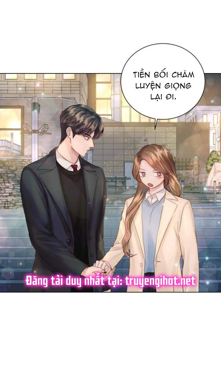 Kết Thúc Nhất Định Sẽ Có Hậu Chapter 33 - 16