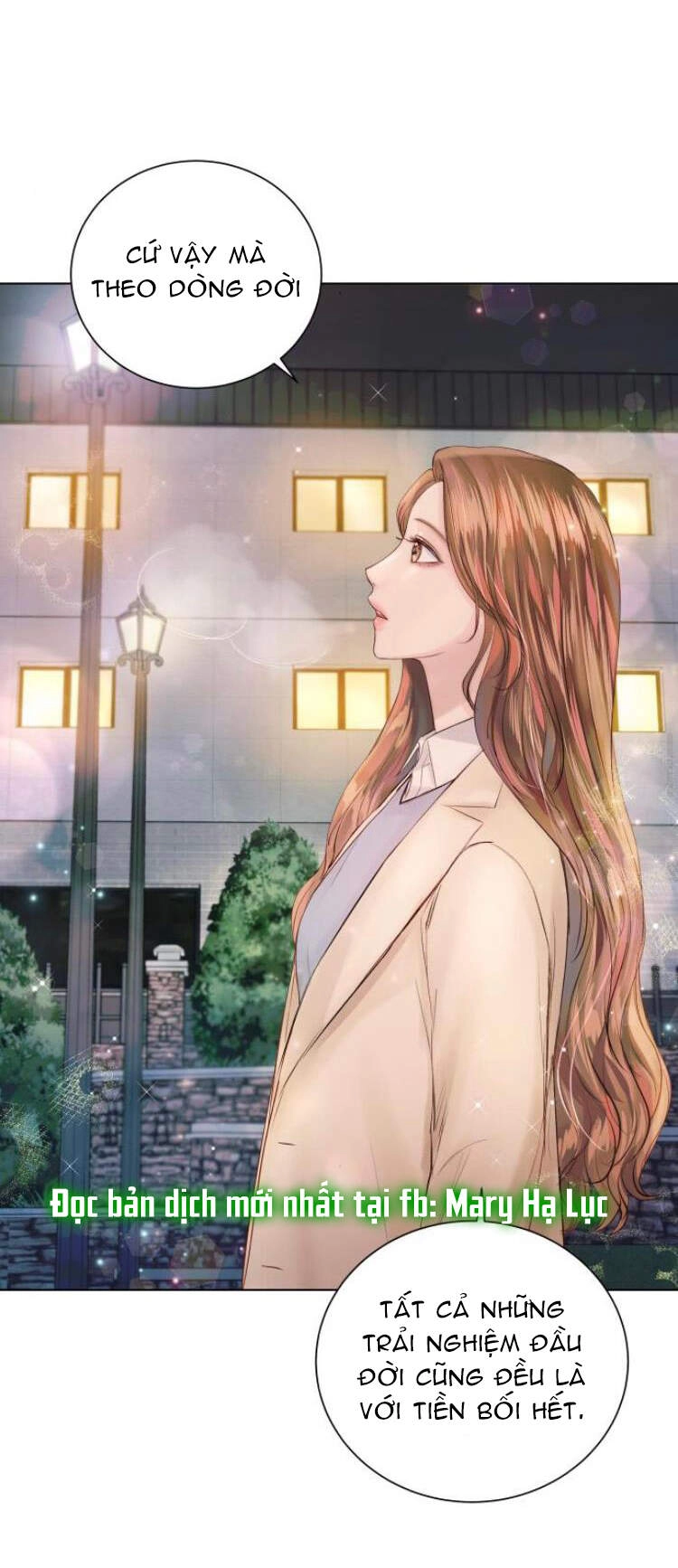 Kết Thúc Nhất Định Sẽ Có Hậu Chapter 33 - 21