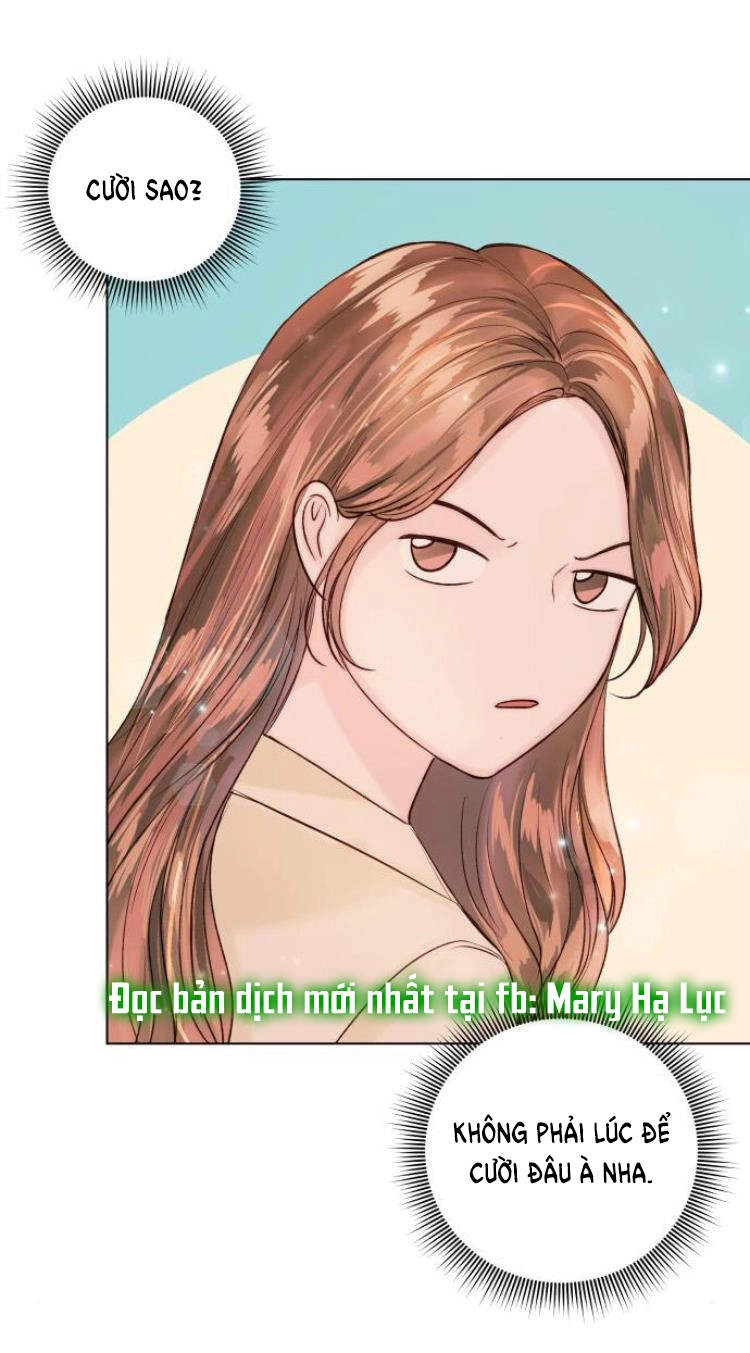 Kết Thúc Nhất Định Sẽ Có Hậu Chapter 33 - 23