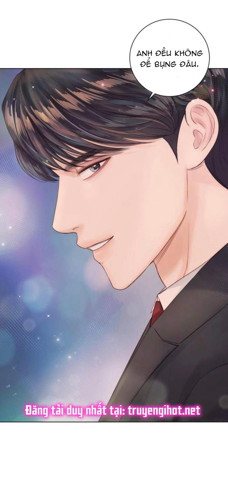 Kết Thúc Nhất Định Sẽ Có Hậu Chapter 33 - 28