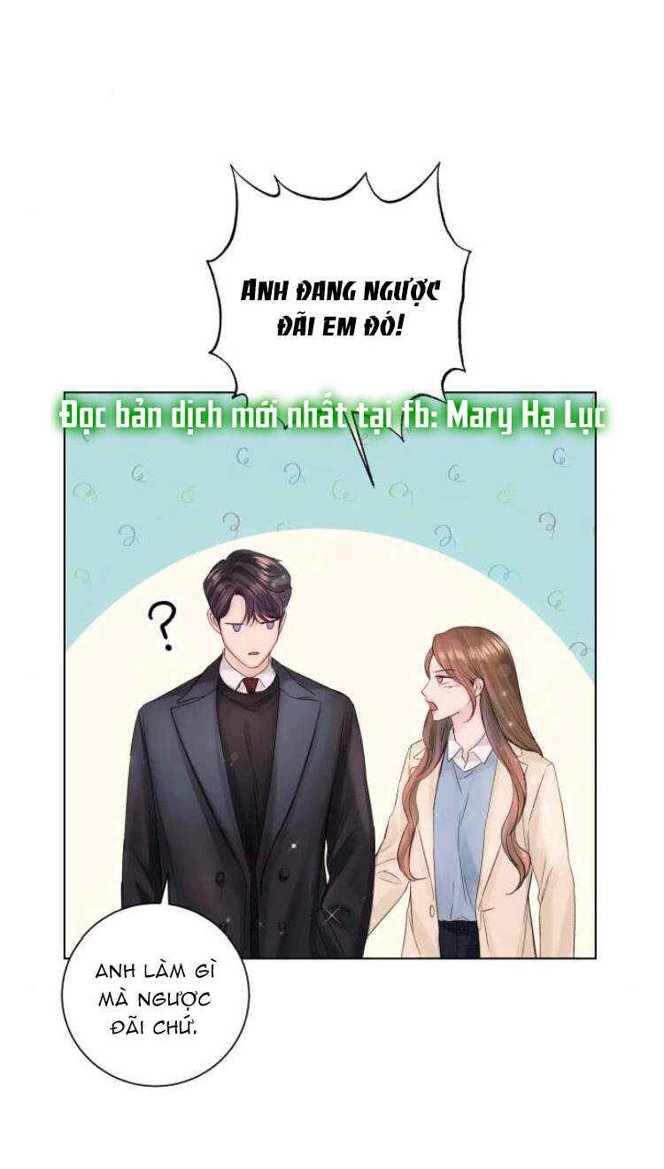 Kết Thúc Nhất Định Sẽ Có Hậu Chapter 33 - 31