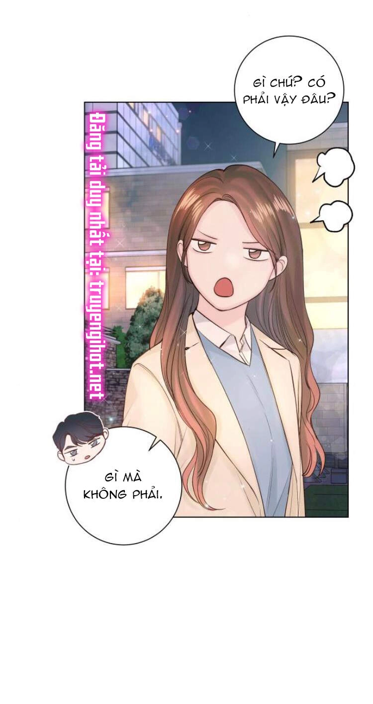 Kết Thúc Nhất Định Sẽ Có Hậu Chapter 33 - 34