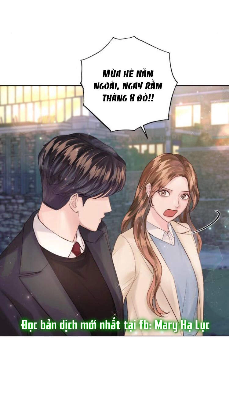 Kết Thúc Nhất Định Sẽ Có Hậu Chapter 33 - 37