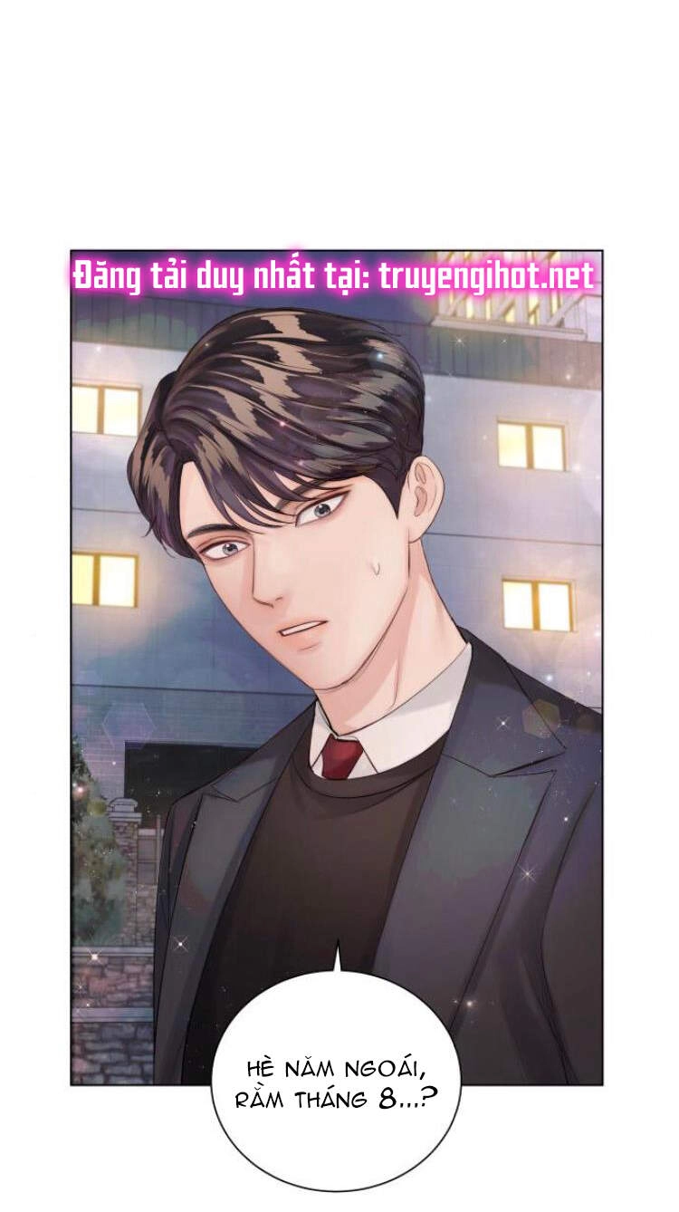 Kết Thúc Nhất Định Sẽ Có Hậu Chapter 33 - 38