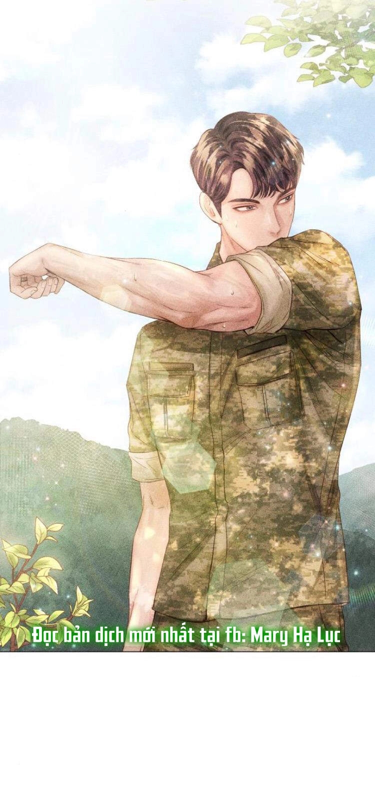 Kết Thúc Nhất Định Sẽ Có Hậu Chapter 33 - 40