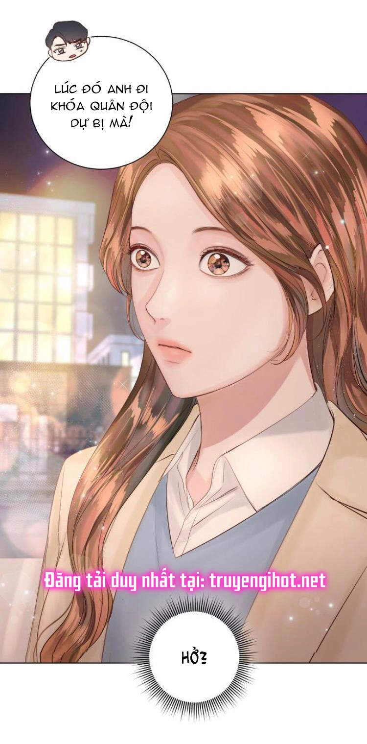 Kết Thúc Nhất Định Sẽ Có Hậu Chapter 33 - 41