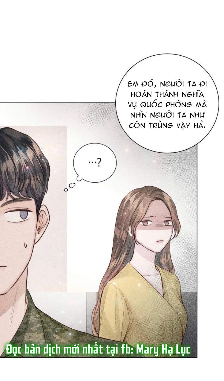 Kết Thúc Nhất Định Sẽ Có Hậu Chapter 33 - 42