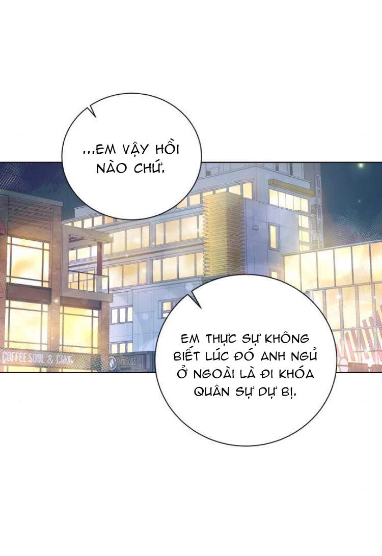 Kết Thúc Nhất Định Sẽ Có Hậu Chapter 33 - 44