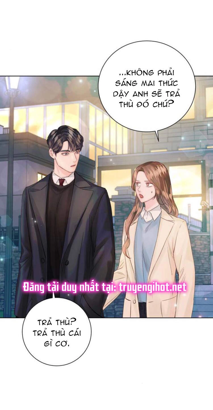 Kết Thúc Nhất Định Sẽ Có Hậu Chapter 33 - 48