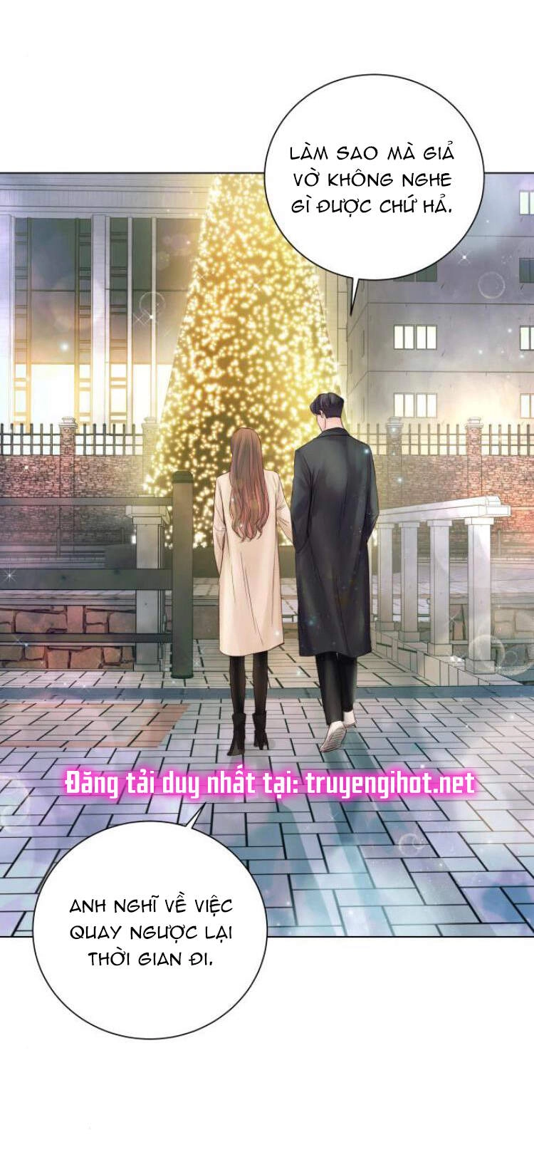 Kết Thúc Nhất Định Sẽ Có Hậu Chapter 33 - 53