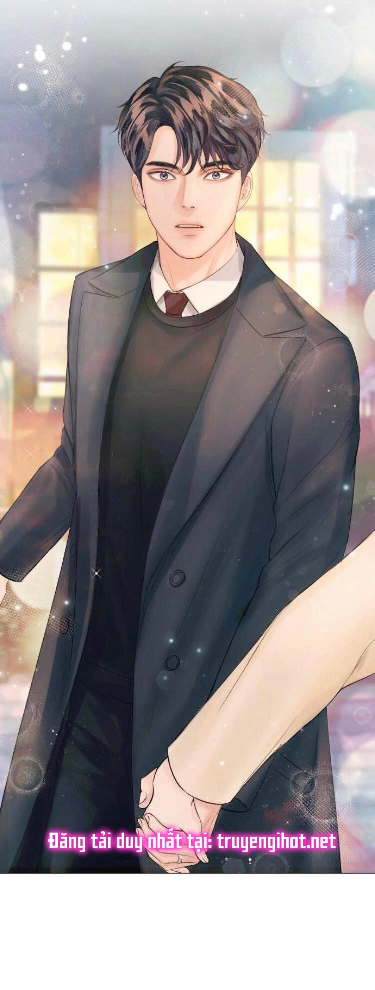 Kết Thúc Nhất Định Sẽ Có Hậu Chapter 33 - 57