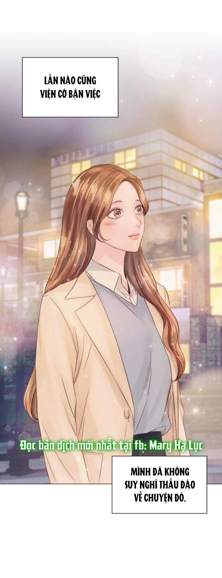 Kết Thúc Nhất Định Sẽ Có Hậu Chapter 33 - 70