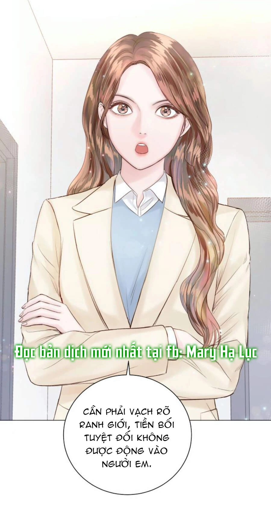 Kết Thúc Nhất Định Sẽ Có Hậu Chapter 34 - 3