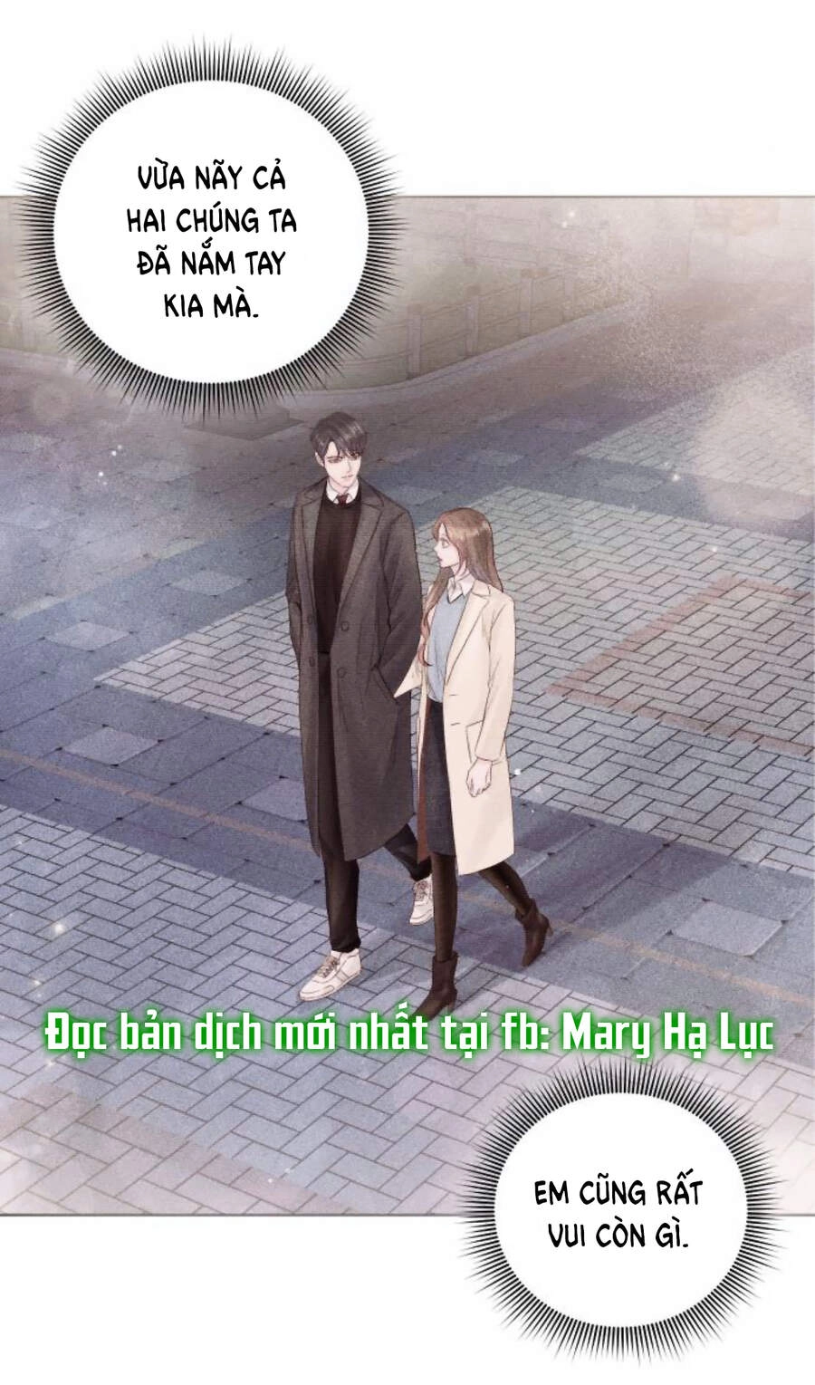 Kết Thúc Nhất Định Sẽ Có Hậu Chapter 34 - 5