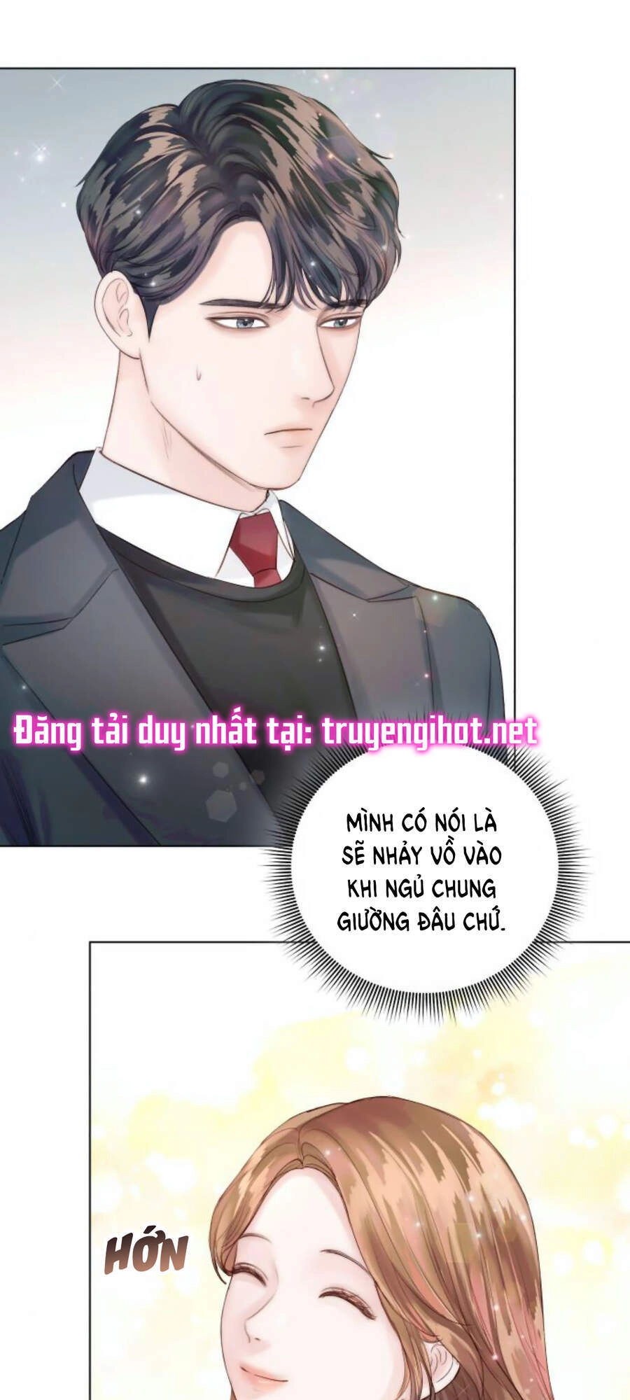 Kết Thúc Nhất Định Sẽ Có Hậu Chapter 34 - 8