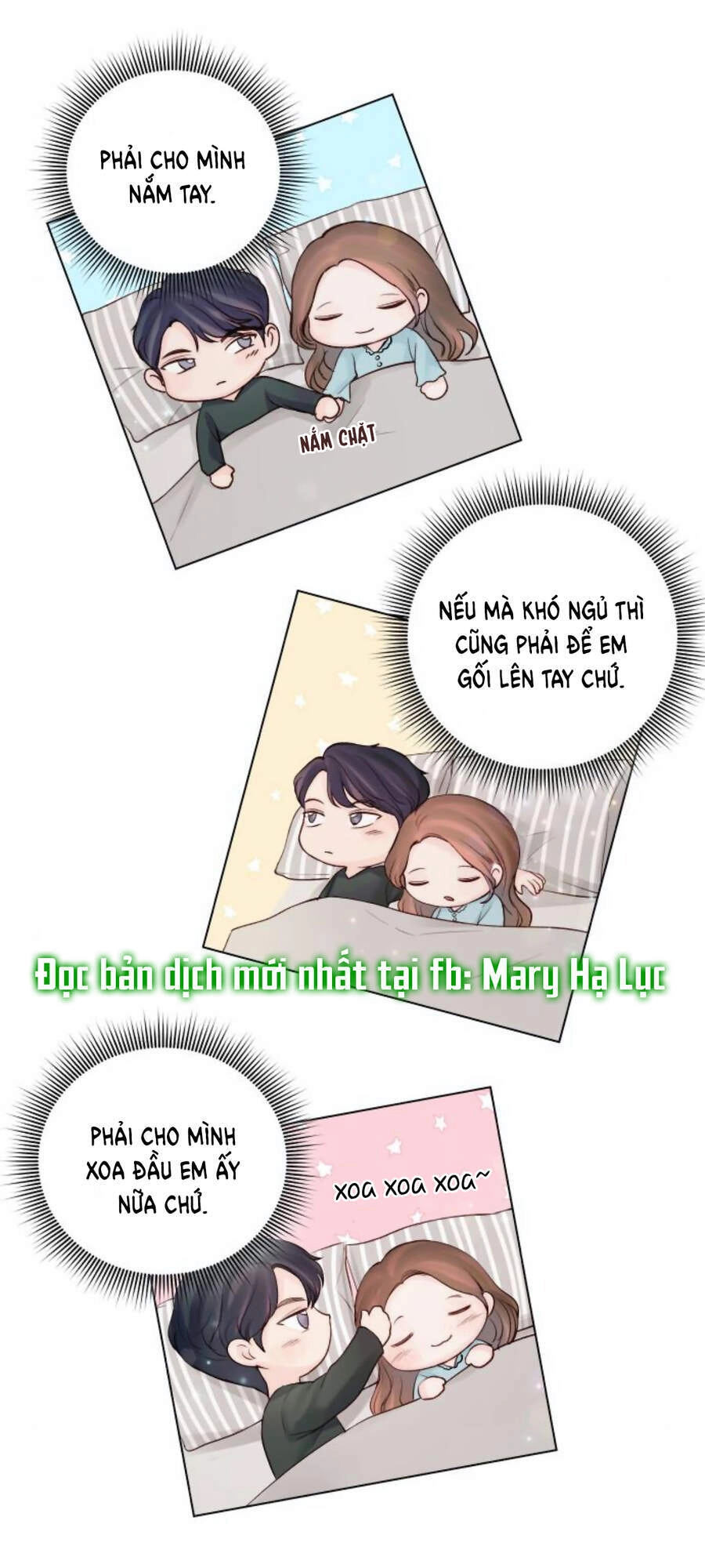 Kết Thúc Nhất Định Sẽ Có Hậu Chapter 34 - 10