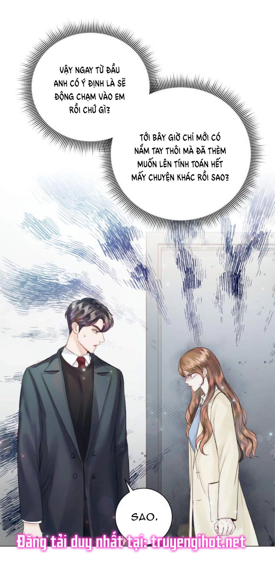 Kết Thúc Nhất Định Sẽ Có Hậu Chapter 34 - 17