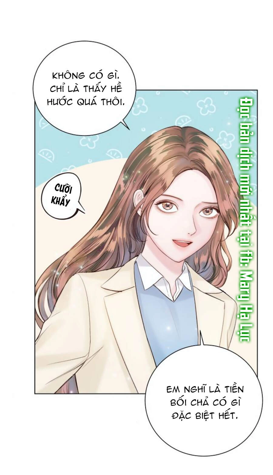 Kết Thúc Nhất Định Sẽ Có Hậu Chapter 34 - 18