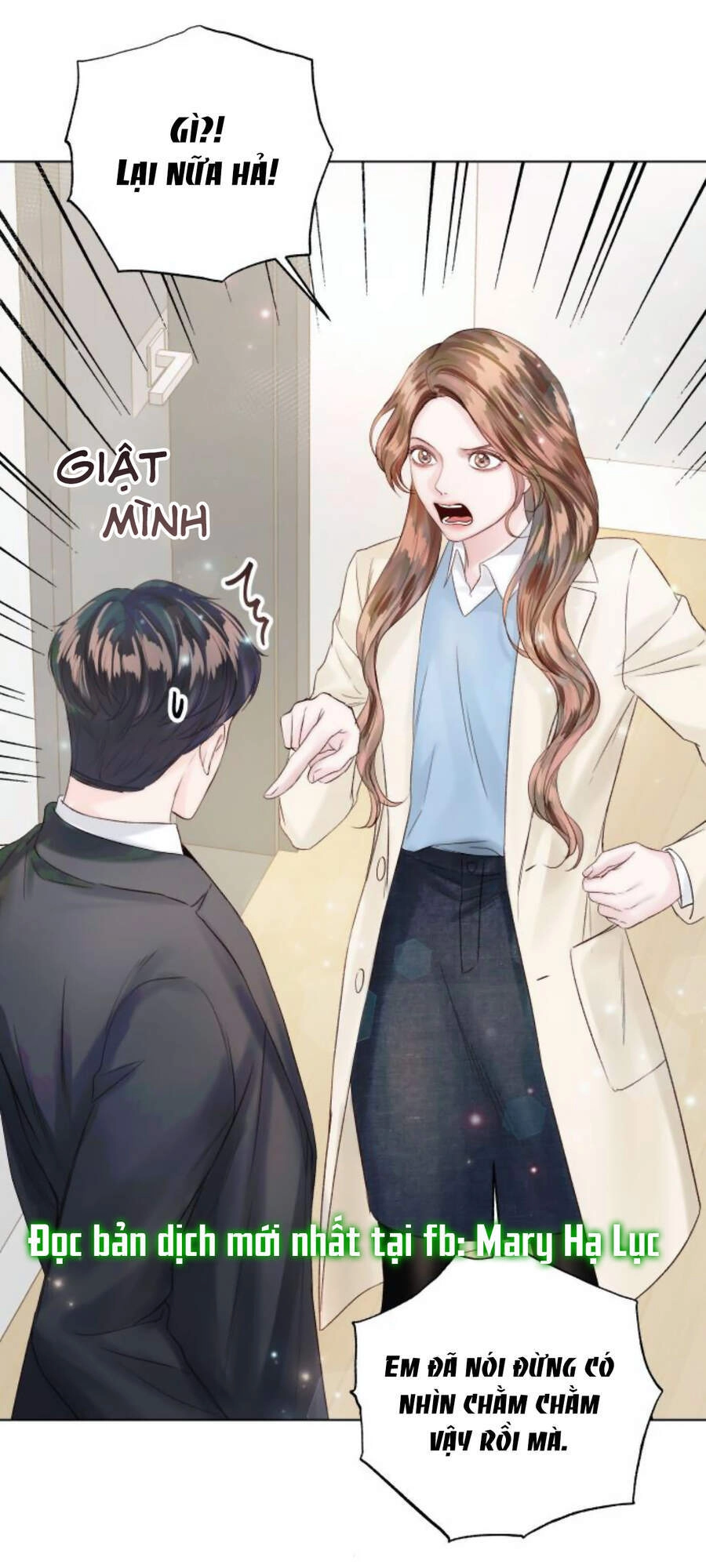 Kết Thúc Nhất Định Sẽ Có Hậu Chapter 34 - 20