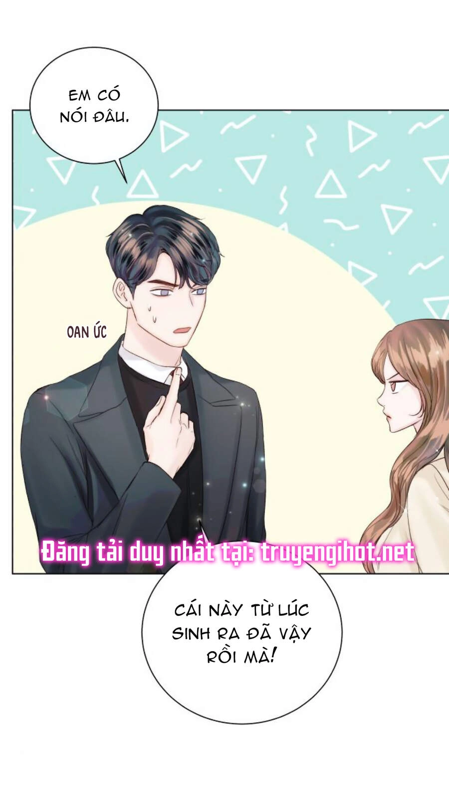 Kết Thúc Nhất Định Sẽ Có Hậu Chapter 34 - 22