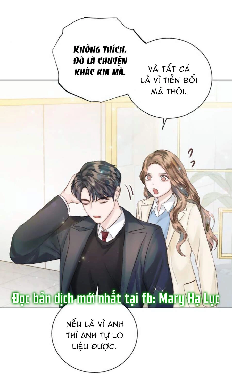 Kết Thúc Nhất Định Sẽ Có Hậu Chapter 34 - 27