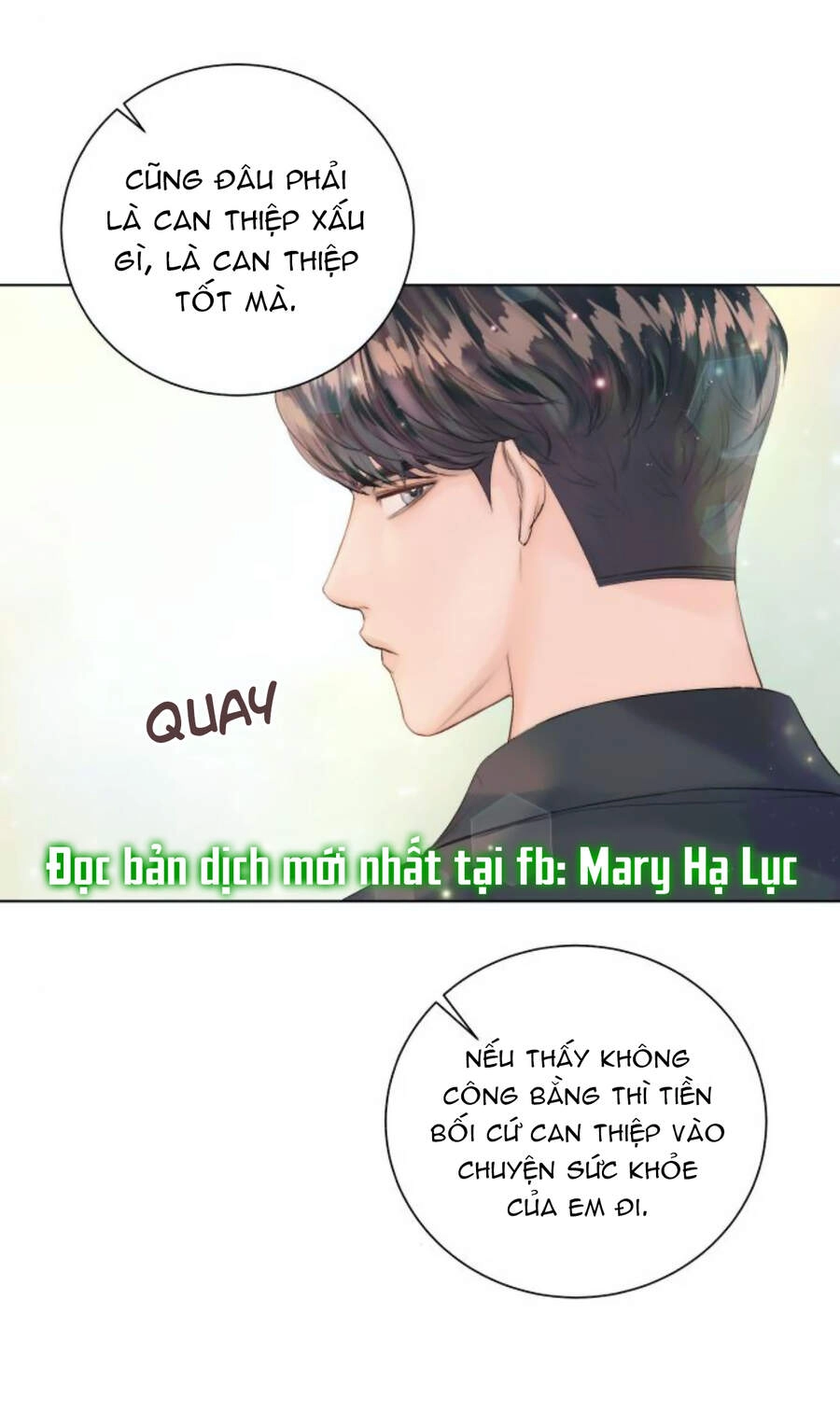 Kết Thúc Nhất Định Sẽ Có Hậu Chapter 34 - 30