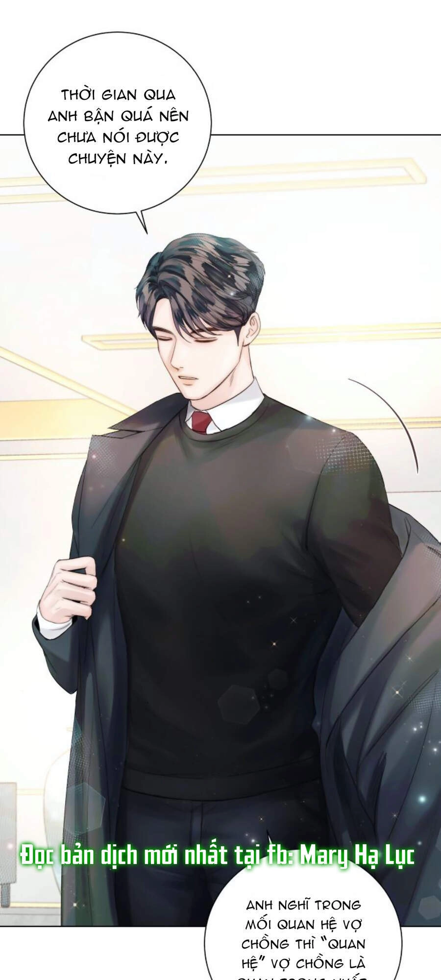 Kết Thúc Nhất Định Sẽ Có Hậu Chapter 34 - 34