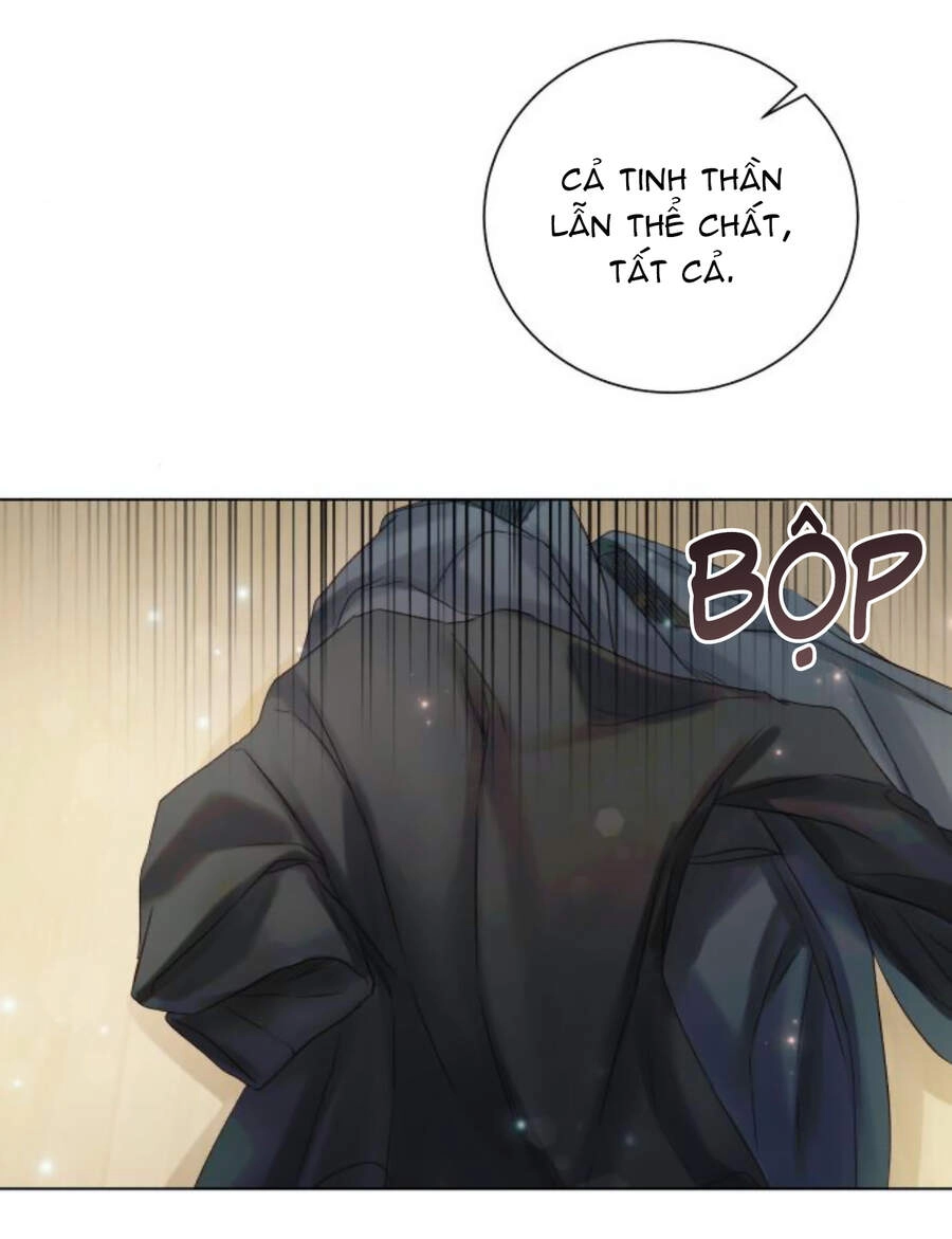 Kết Thúc Nhất Định Sẽ Có Hậu Chapter 34 - 37