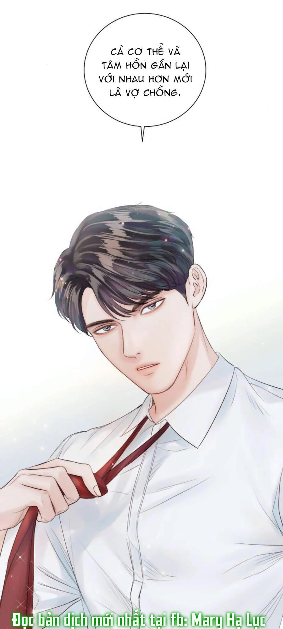 Kết Thúc Nhất Định Sẽ Có Hậu Chapter 34 - 38