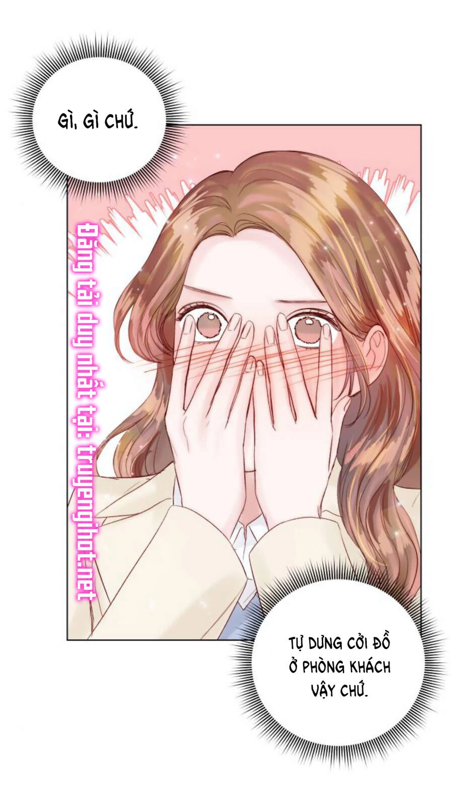 Kết Thúc Nhất Định Sẽ Có Hậu Chapter 34 - 40