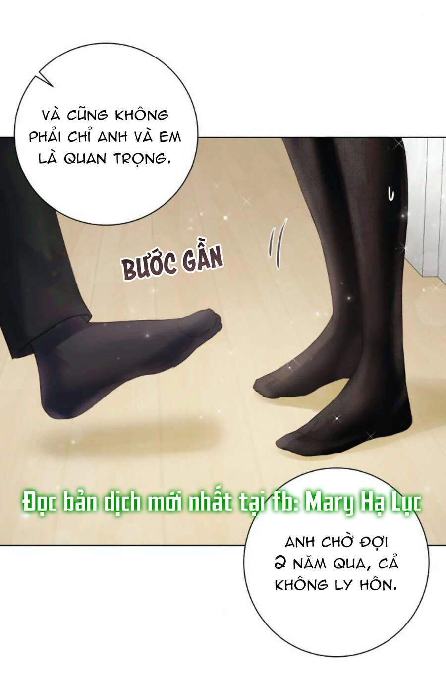 Kết Thúc Nhất Định Sẽ Có Hậu Chapter 34 - 41