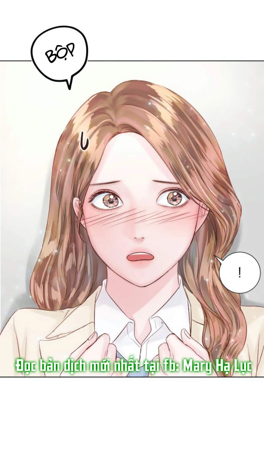 Kết Thúc Nhất Định Sẽ Có Hậu Chapter 34 - 43