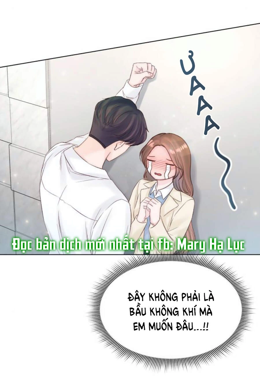 Kết Thúc Nhất Định Sẽ Có Hậu Chapter 34 - 51