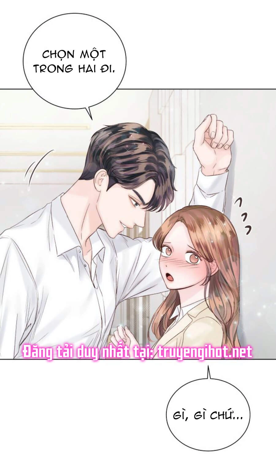 Kết Thúc Nhất Định Sẽ Có Hậu Chapter 34 - 52