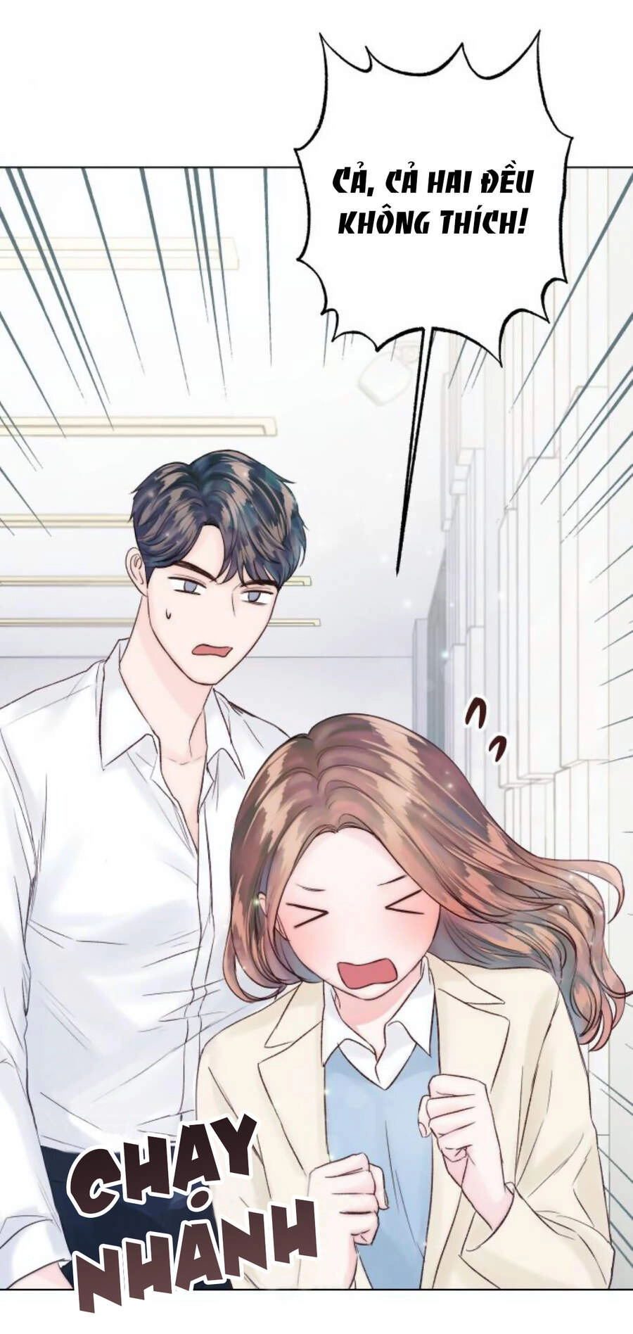 Kết Thúc Nhất Định Sẽ Có Hậu Chapter 34 - 58