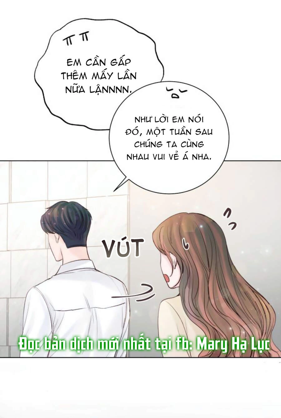 Kết Thúc Nhất Định Sẽ Có Hậu Chapter 34 - 67