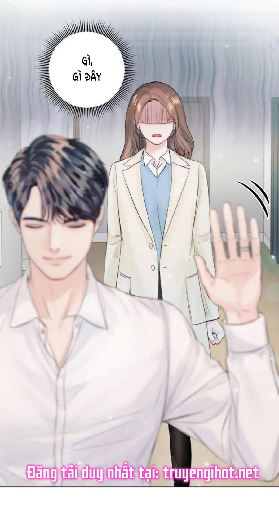 Kết Thúc Nhất Định Sẽ Có Hậu Chapter 34 - 68