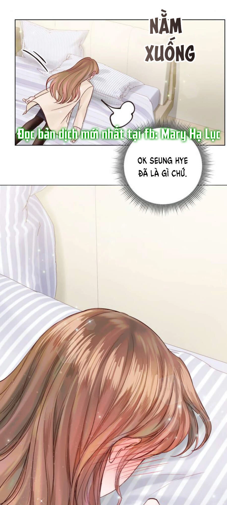 Kết Thúc Nhất Định Sẽ Có Hậu Chapter 34 - 70