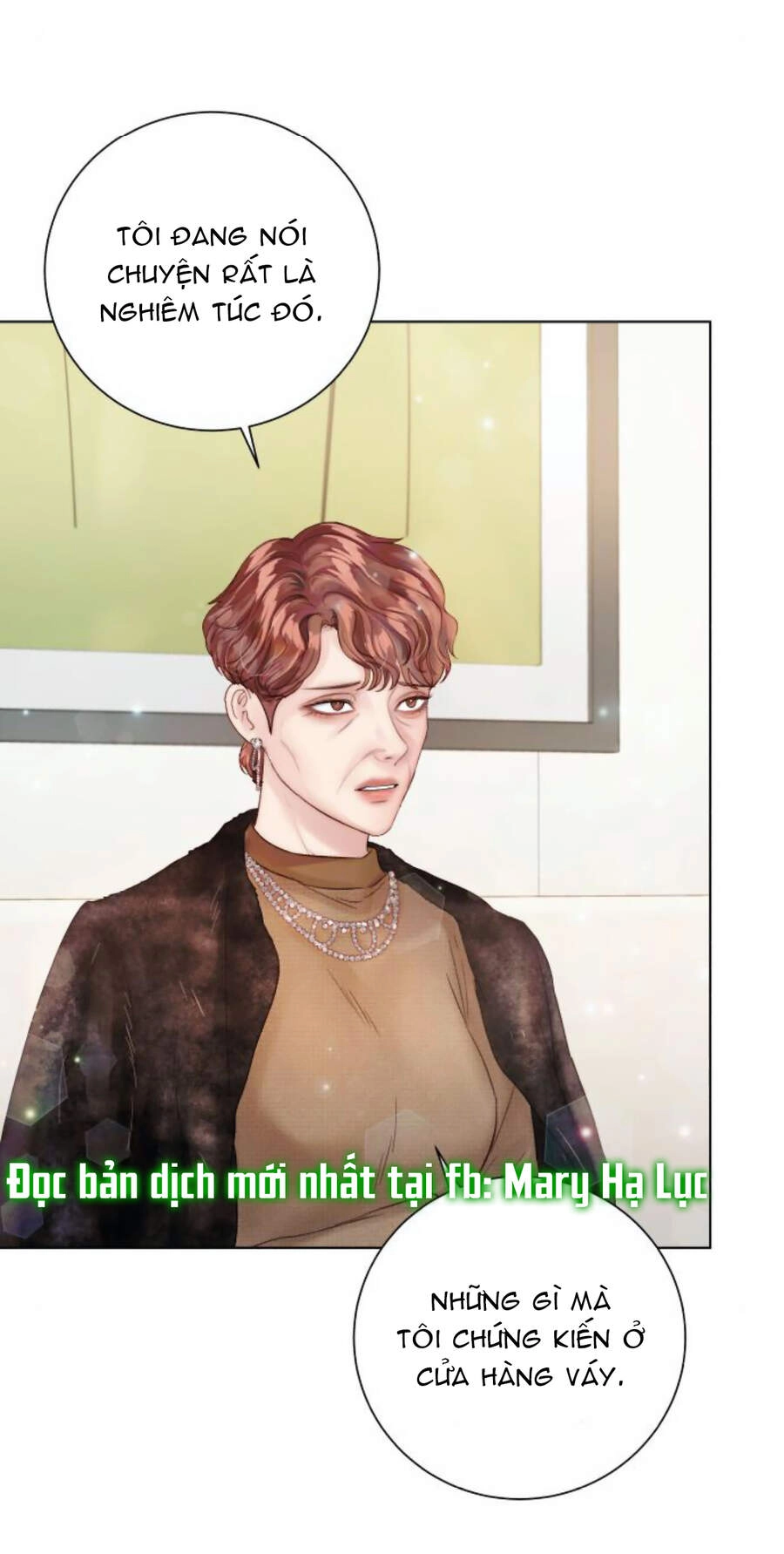 Kết Thúc Nhất Định Sẽ Có Hậu Chapter 34 - 81