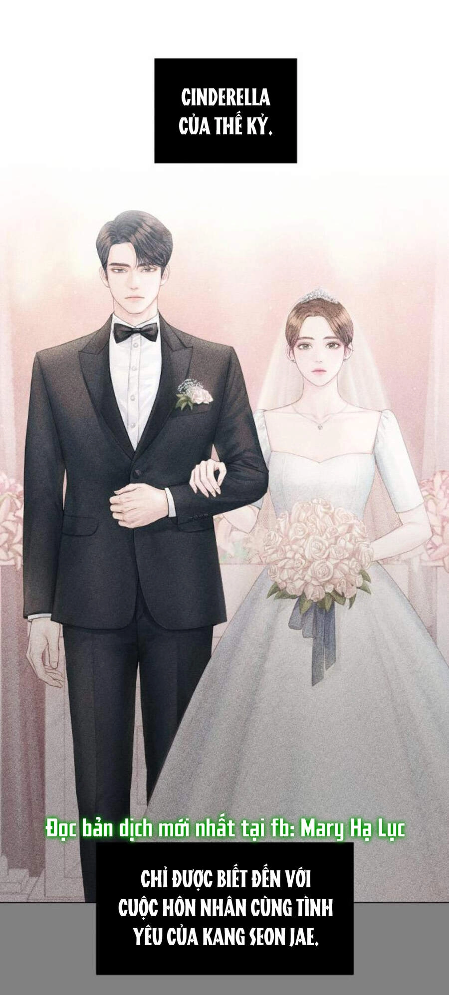 Kết Thúc Nhất Định Sẽ Có Hậu Chapter 35 - 1