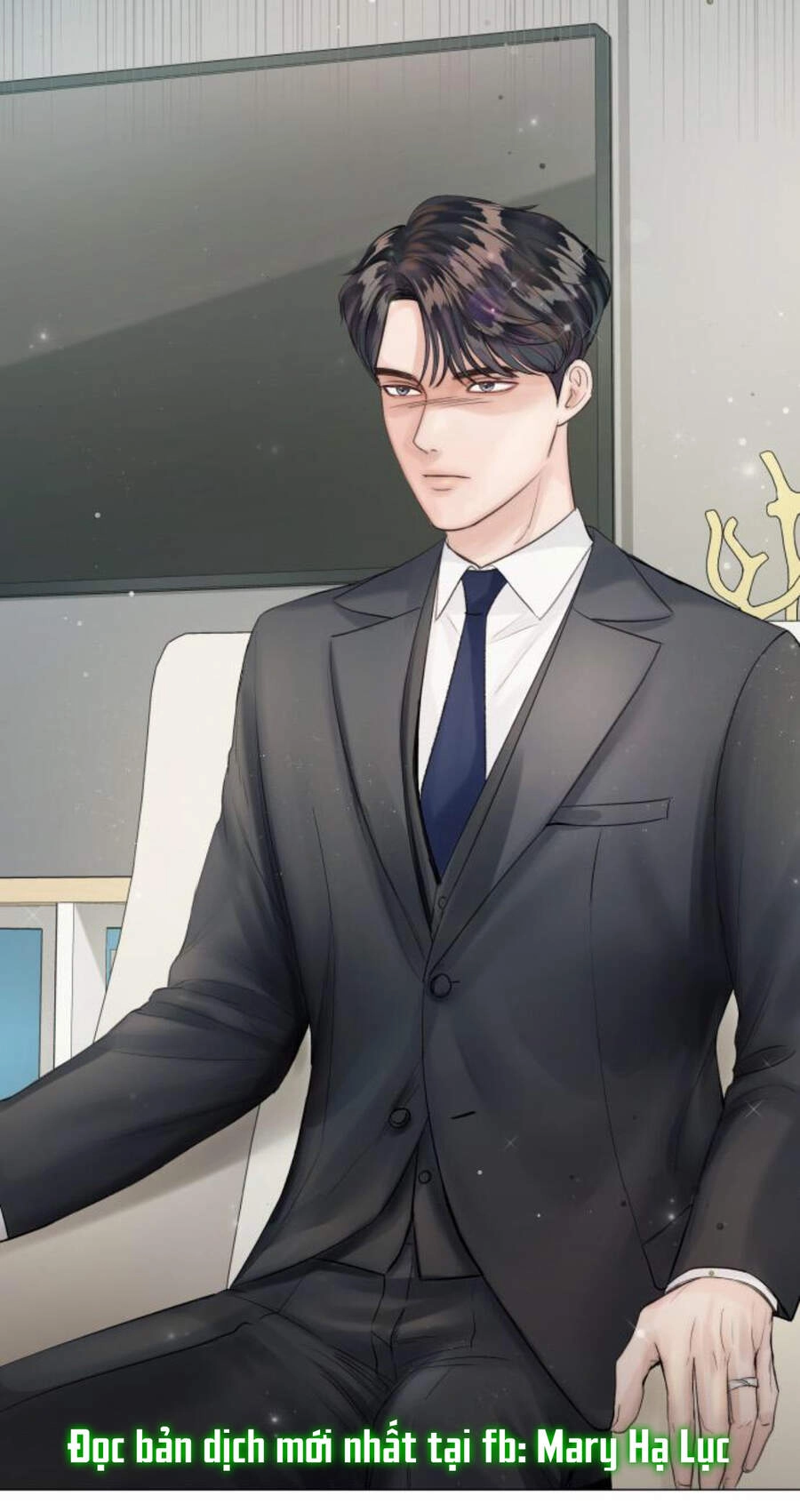 Kết Thúc Nhất Định Sẽ Có Hậu Chapter 35 - 7