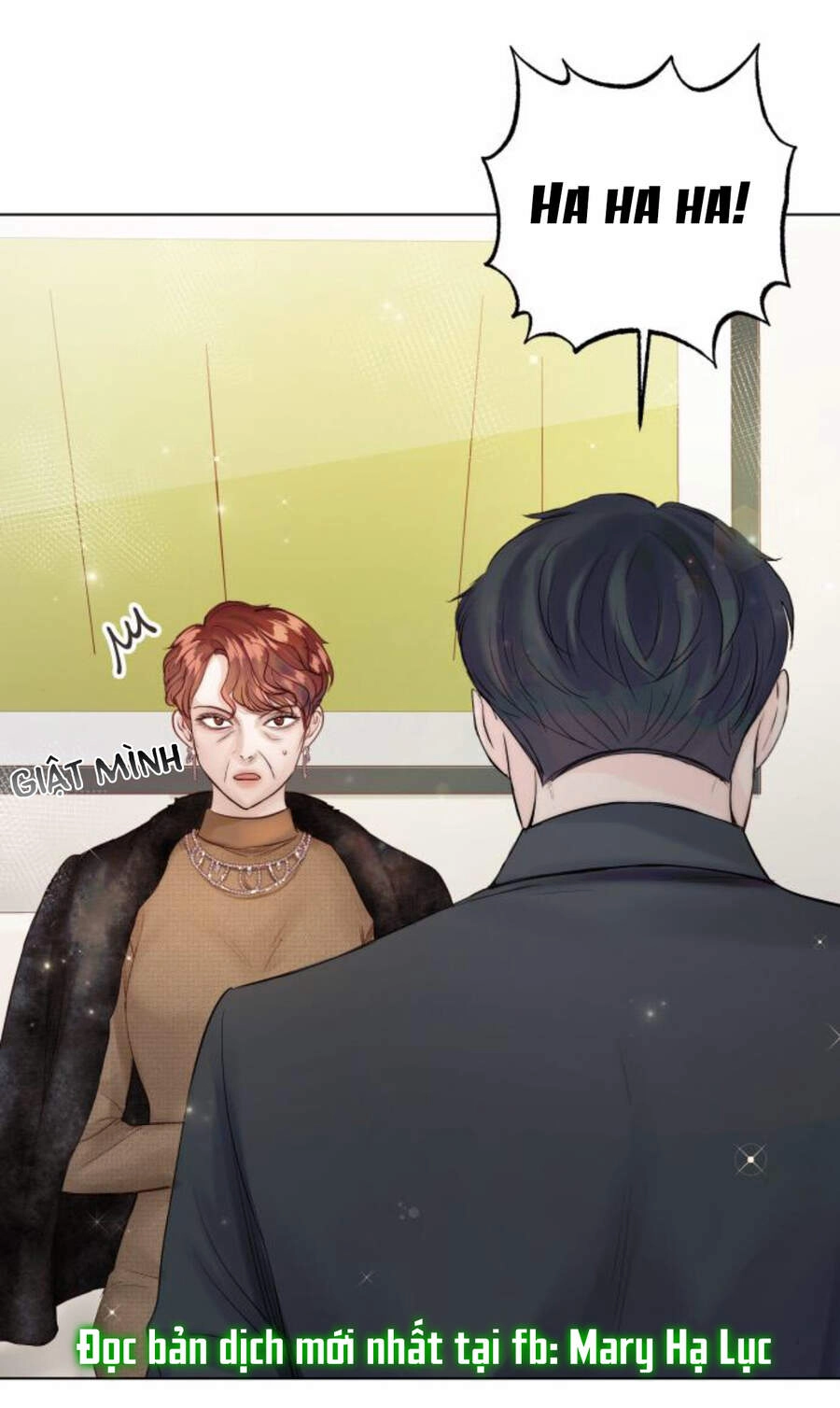 Kết Thúc Nhất Định Sẽ Có Hậu Chapter 35 - 9