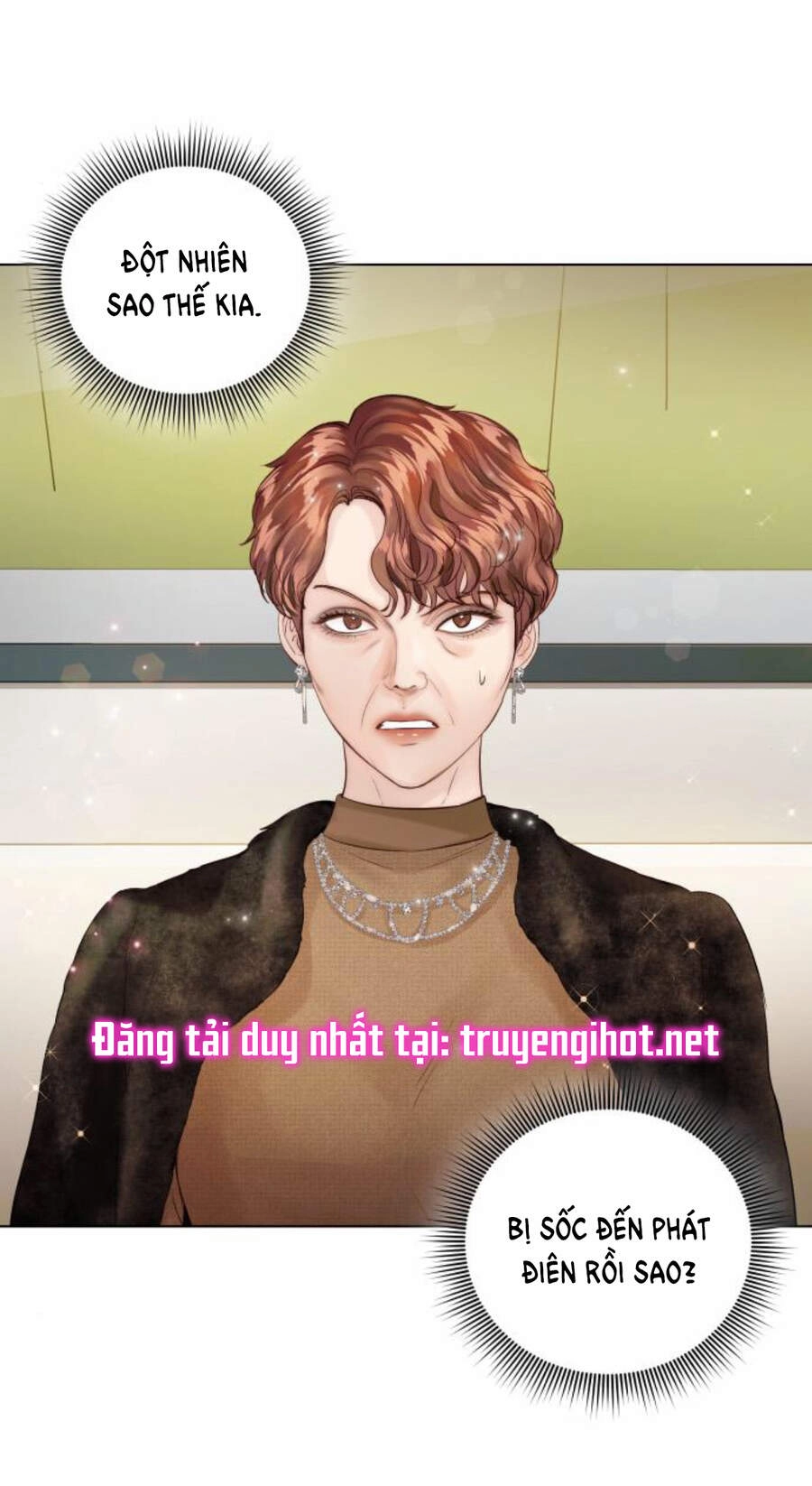 Kết Thúc Nhất Định Sẽ Có Hậu Chapter 35 - 10