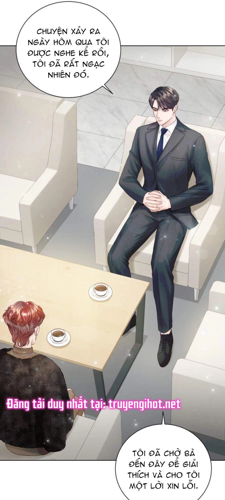 Kết Thúc Nhất Định Sẽ Có Hậu Chapter 35 - 14