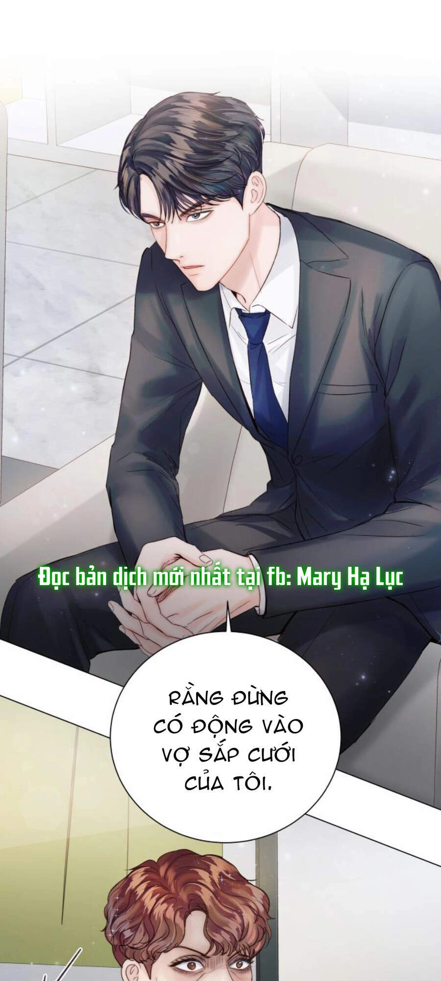 Kết Thúc Nhất Định Sẽ Có Hậu Chapter 35 - 18