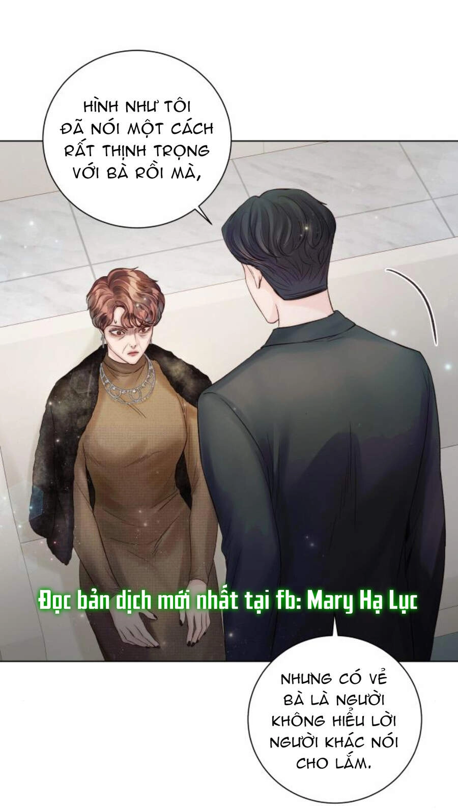 Kết Thúc Nhất Định Sẽ Có Hậu Chapter 35 - 20