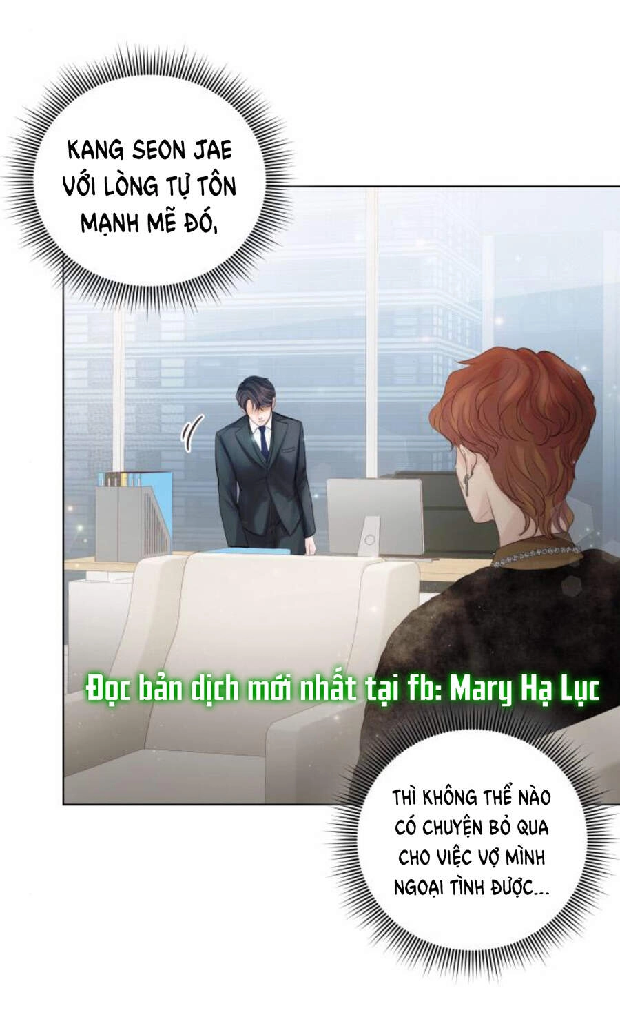 Kết Thúc Nhất Định Sẽ Có Hậu Chapter 35 - 22