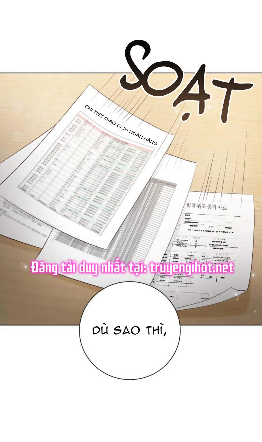 Kết Thúc Nhất Định Sẽ Có Hậu Chapter 35 - 23