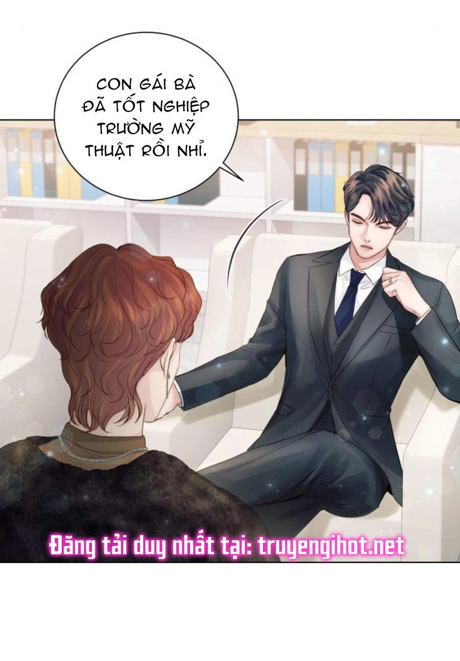 Kết Thúc Nhất Định Sẽ Có Hậu Chapter 35 - 25