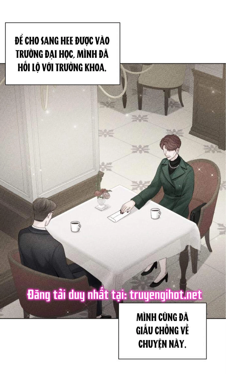 Kết Thúc Nhất Định Sẽ Có Hậu Chapter 35 - 29